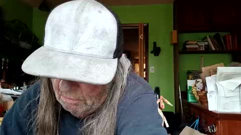 rotorranch online show from 11/10/25, 08:30