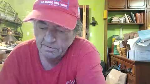 rotorranch online show from 11/23/25, 10:31