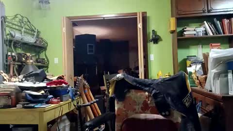 rotorranch online show from 02/14/26, 11:56