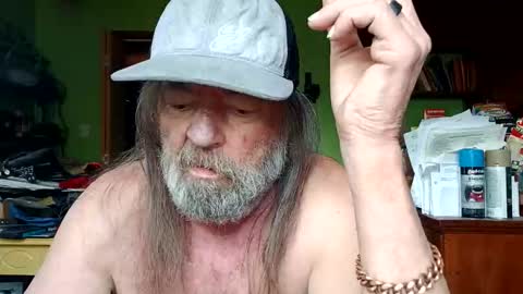 rotorranch online show from 02/20/26, 09:15