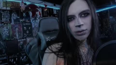 rot online show from 09/29/25, 10:36