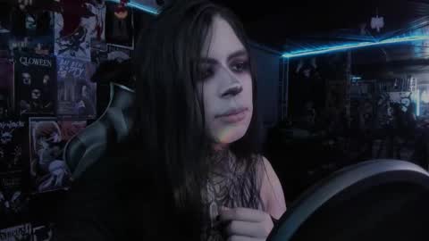 rot online show from 10/27/25, 10:25