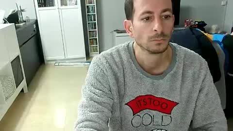 roubarixx online show from 12/02/24, 07:47