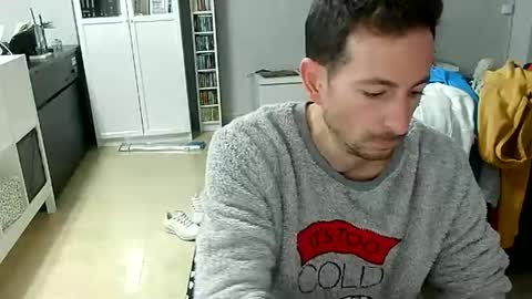 roubarixx online show from 12/03/24, 08:05