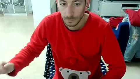 roubarixx online show from 01/02/25, 08:39