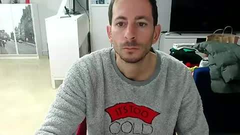 roubarixx online show from 01/11/25, 07:06