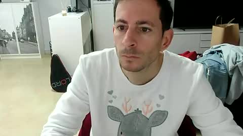 roubarixx online show from 01/22/25, 09:02