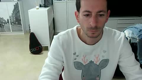 roubarixx online show from 01/23/25, 08:57