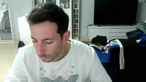 roubarixx online show from 01/27/25, 07:45