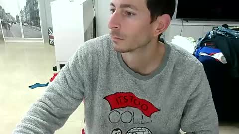 roubarixx online show from 02/26/25, 08:37