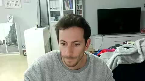 roubarixx online show from 03/02/25, 06:51