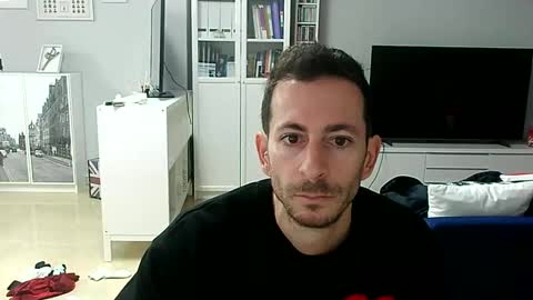 roubarixx online show from 03/06/25, 09:47