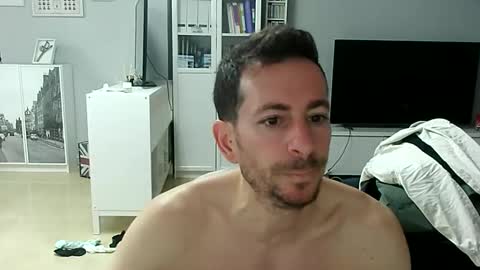 roubarixx online show from 03/07/25, 08:56