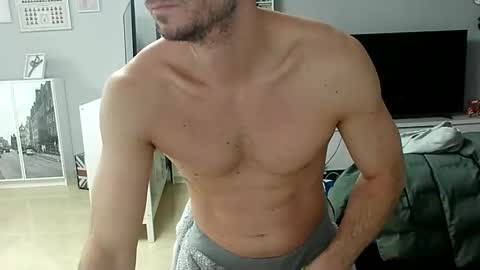 roubarixx online show from 03/10/25, 06:59