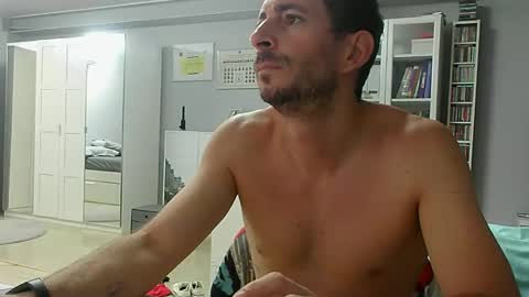 roubarixx online show from 09/13/25, 08:03