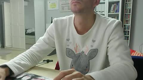 roubarixx online show from 10/14/25, 07:31