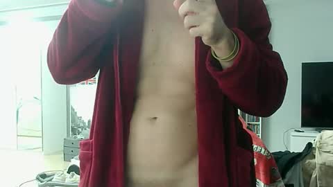 roubarixx online show from 10/31/25, 08:15