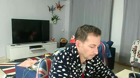 roubarixx online show from 11/27/25, 09:00