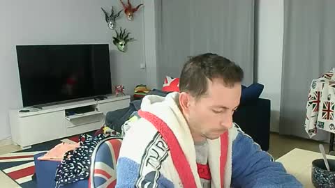 roubarixx online show from 11/28/25, 09:56