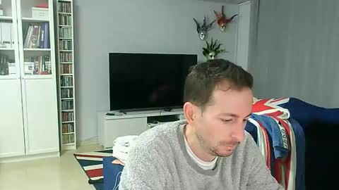 roubarixx online show from 12/02/25, 08:30