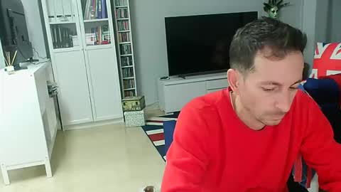 roubarixx online show from 12/17/25, 09:15