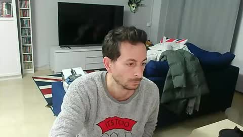 roubarixx online show from 02/21/26, 07:42