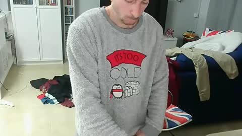 roubarixx online show from 02/28/26, 07:20