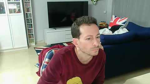 roubarixx online show from 04/03/26, 06:44