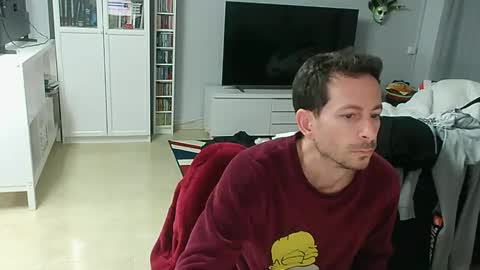 roubarixx online show from 04/26/26, 06:55