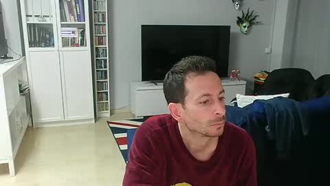 roubarixx online show from 05/17/26, 06:55
