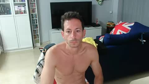 roubarixx online show from 07/19/26, 06:50