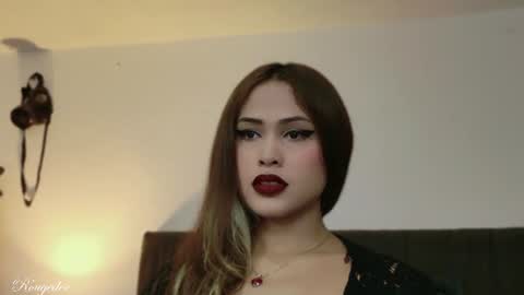 Mistress Lana online show from 06/25/26, 01:48