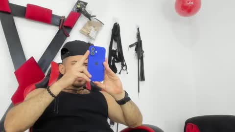 Tommy and Steven online show from 12/18/25, 04:51