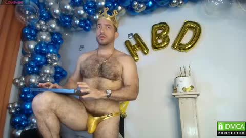 Snapshot of roughsex_and_bdsm2 chatting on 05/12/26, 03:47 Tommy and Wilson online show from 05/12/26, 03:47
