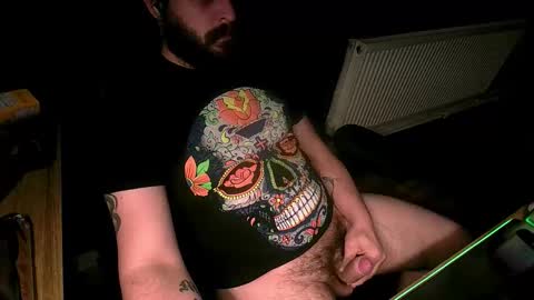 Luke online show from 11/07/25, 04:34