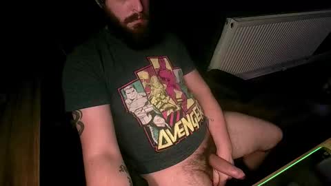 Luke online show from 11/15/25, 08:49