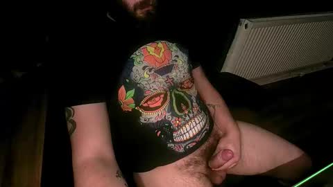 Luke online show from 12/02/25, 02:06