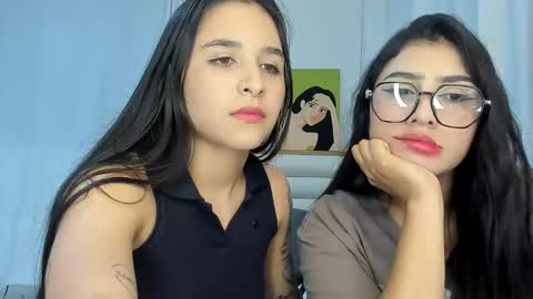 Rous and Sweet online show from 09/17/25, 02:46