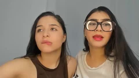 Rous and Sweet online show from 10/30/25, 03:19