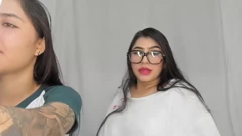 Rous and Sweet online show from 10/31/25, 04:57