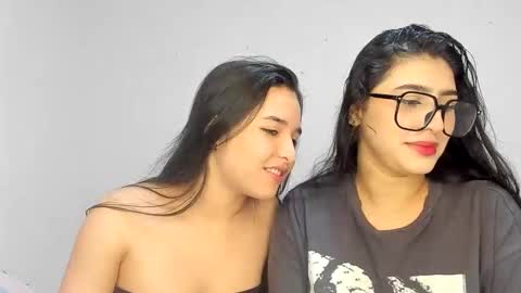 Rous and Sweet online show from 12/21/25, 02:02