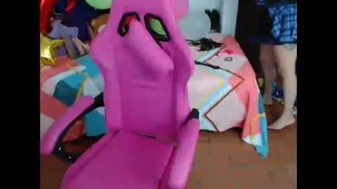 rous_kinky online show from 09/16/25, 01:01