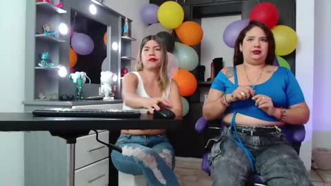 rous_kinky online show from 02/07/26, 01:48