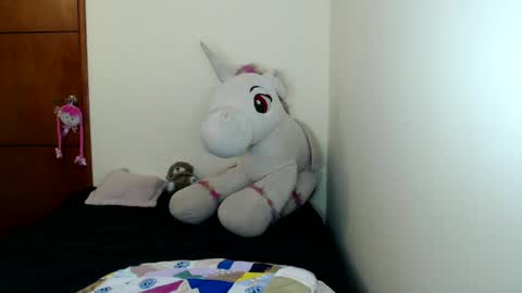 Snapshot of rouse2301 chatting on 02/26/25, 01:11 ROUSE online show from 02/26/25, 01:11