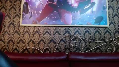 rouse darkk online show from 02/27/25, 06:07