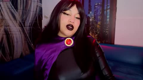 rouse darkk online show from 10/31/25, 05:08