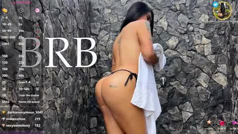 DREAM online show from 03/08/25, 02:45