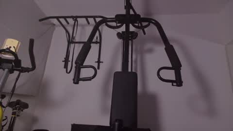 Rouse leon online show from 11/18/25, 01:15