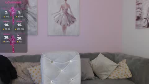 Rousee online show from 12/05/24, 09:06