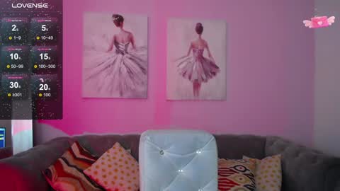 Rousee online show from 01/31/25, 03:41